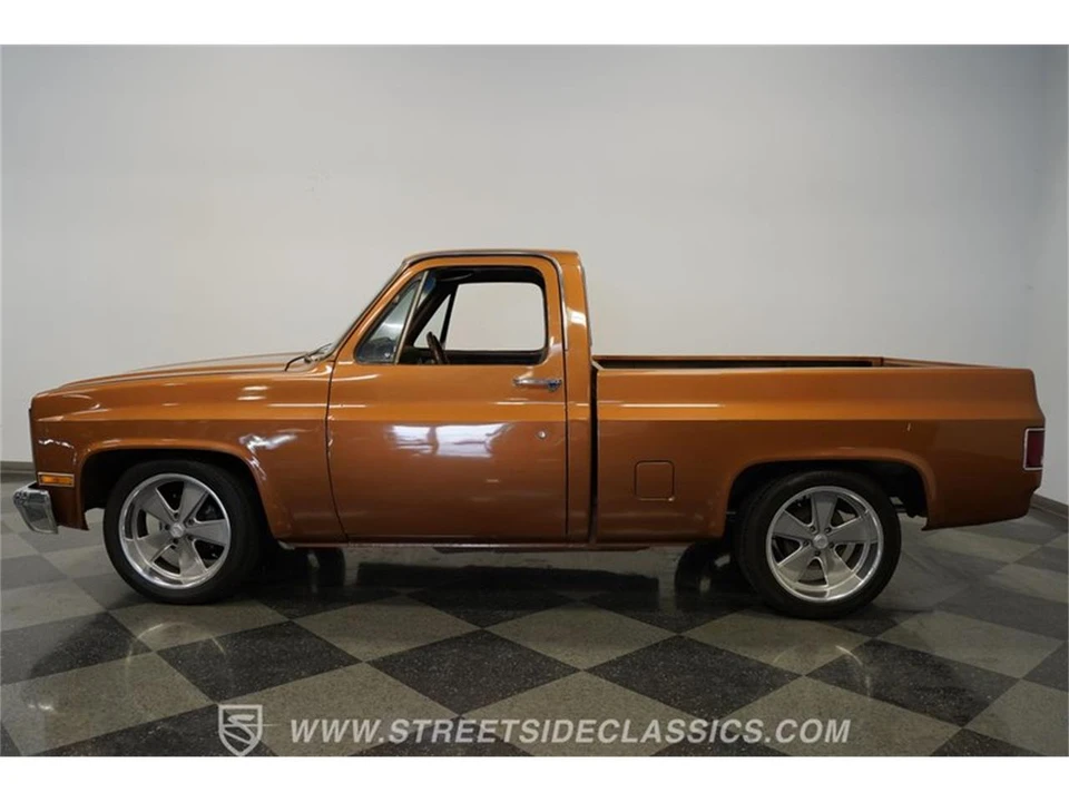1985 Chevrolet C/K 3rd Gen - Image 2 of 31