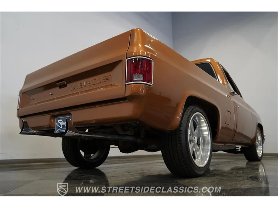 1985 Chevrolet C/K 3rd Gen - Image 30 of 31