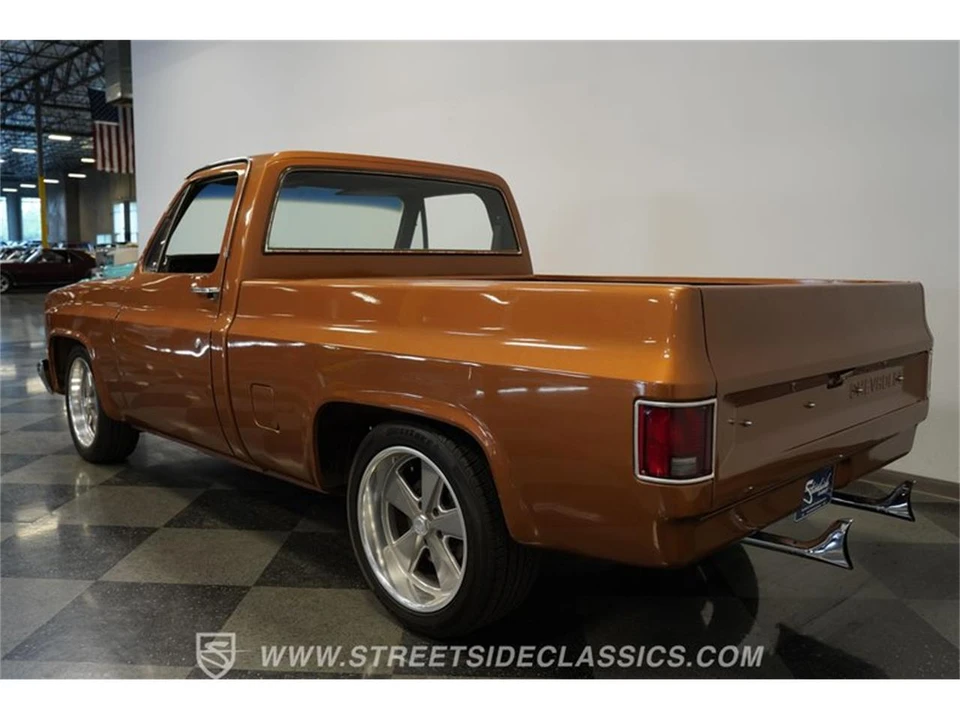 1985 Chevrolet C/K 3rd Gen - Image 10 of 31