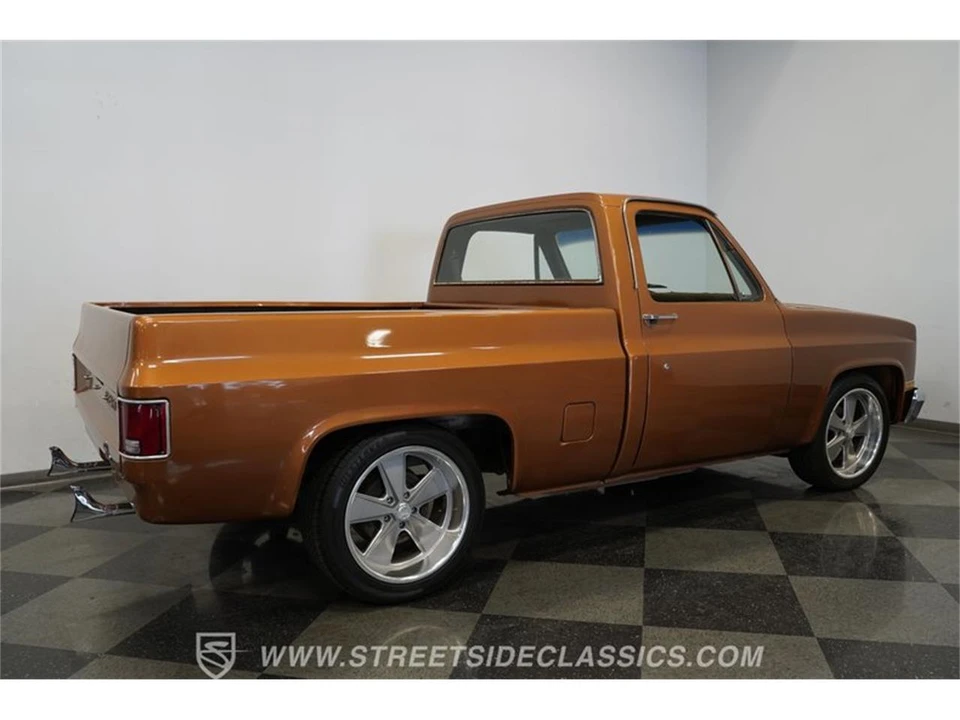 1985 Chevrolet C/K 3rd Gen - Image 14 of 31