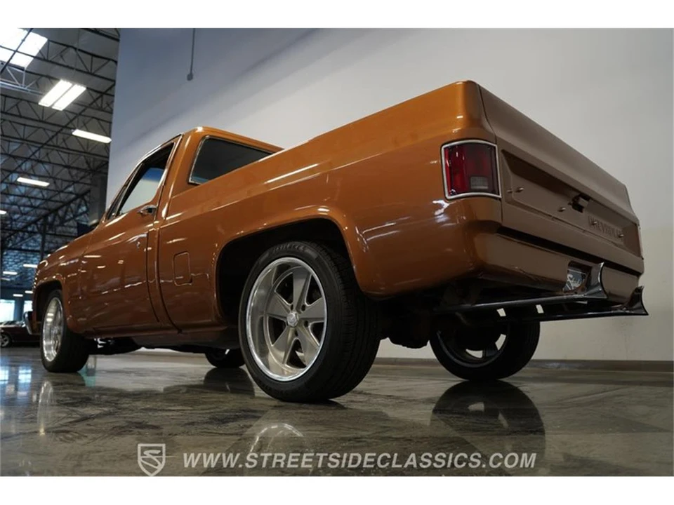 1985 Chevrolet C/K 3rd Gen - Image 26 of 31