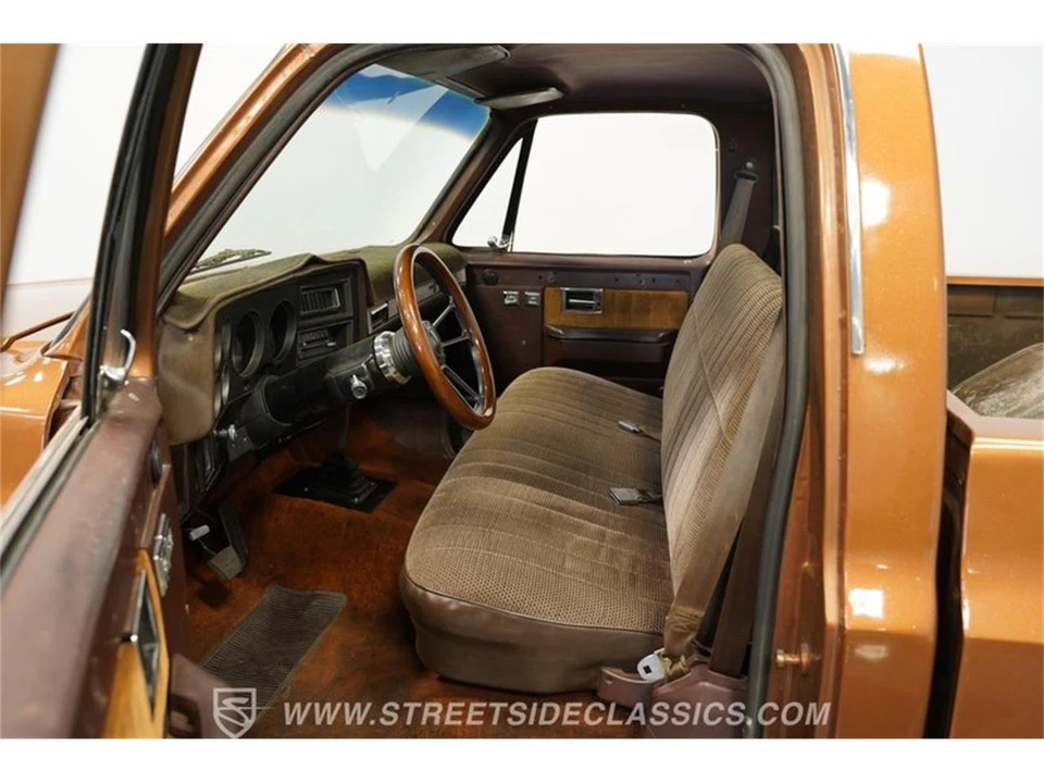 1985 Chevrolet C/K 3rd Gen - Image 3 of 31