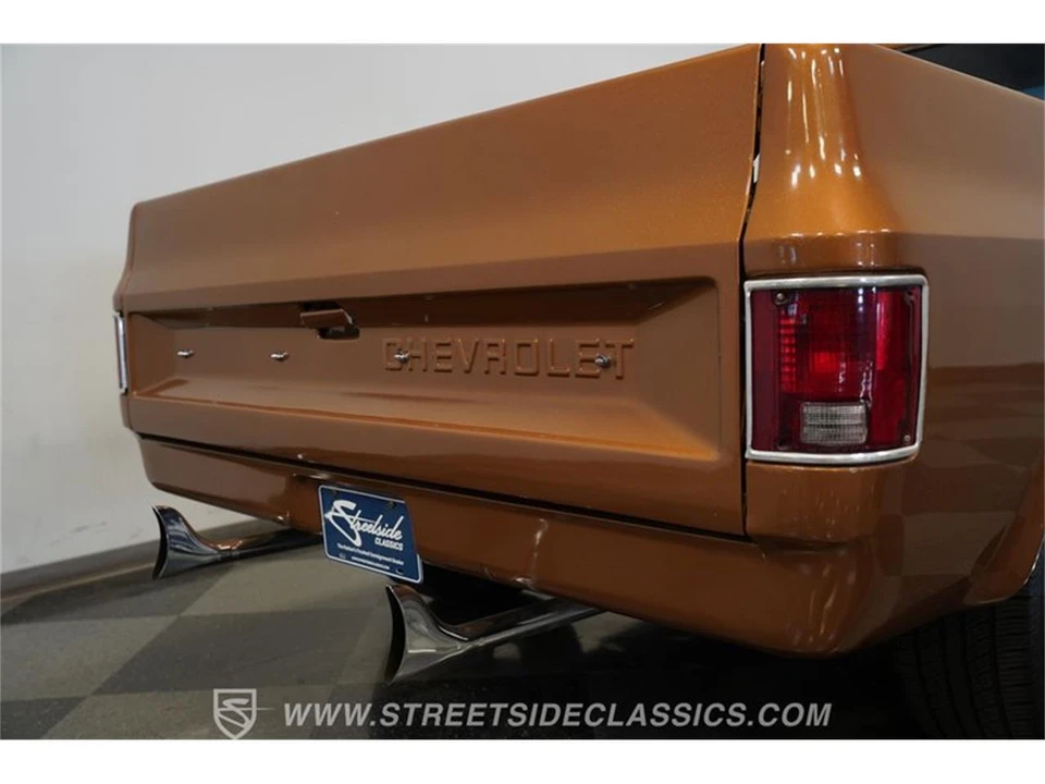 1985 Chevrolet C/K 3rd Gen - Image 31 of 31