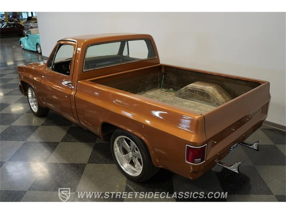 1985 Chevrolet C/K 3rd Gen - Image 27 of 31