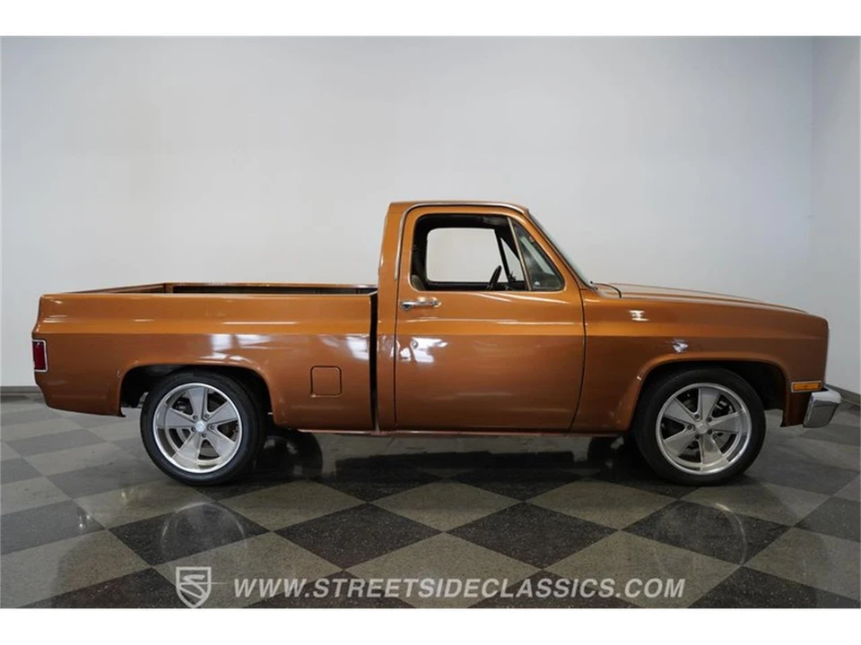 1985 Chevrolet C/K 3rd Gen - Image 15 of 31