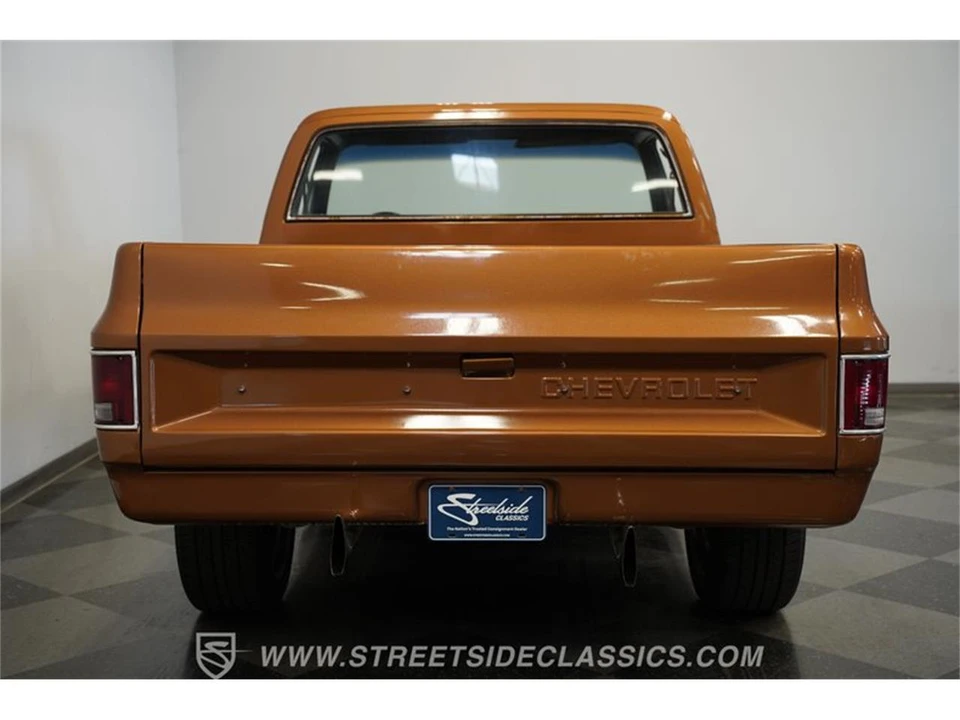 1985 Chevrolet C/K 3rd Gen - Image 11 of 31