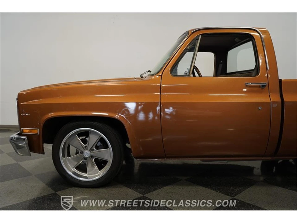 1985 Chevrolet C/K 3rd Gen - Image 24 of 31