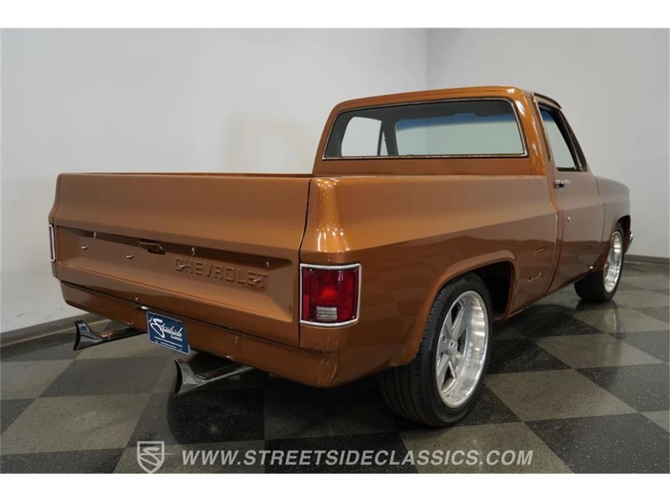1985 Chevrolet C/K 3rd Gen - Image 12 of 31