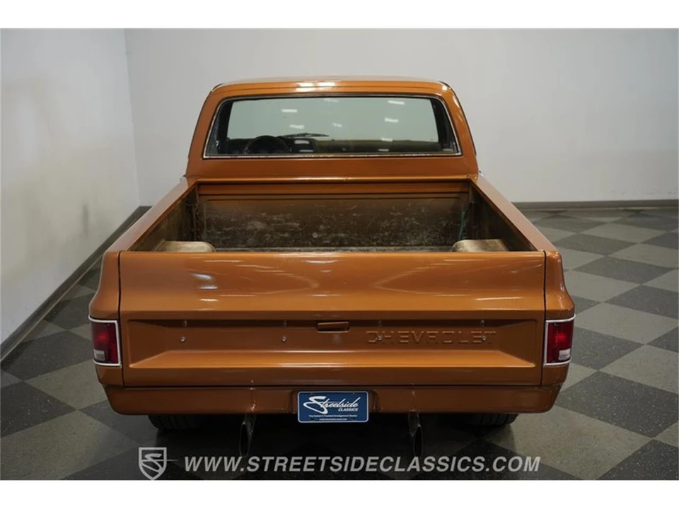 1985 Chevrolet C/K 3rd Gen - Image 28 of 31