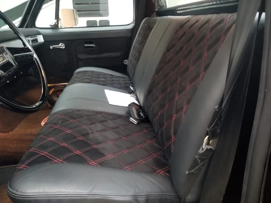 1985 Chevrolet C/K 3rd Gen - Image 5 of 9