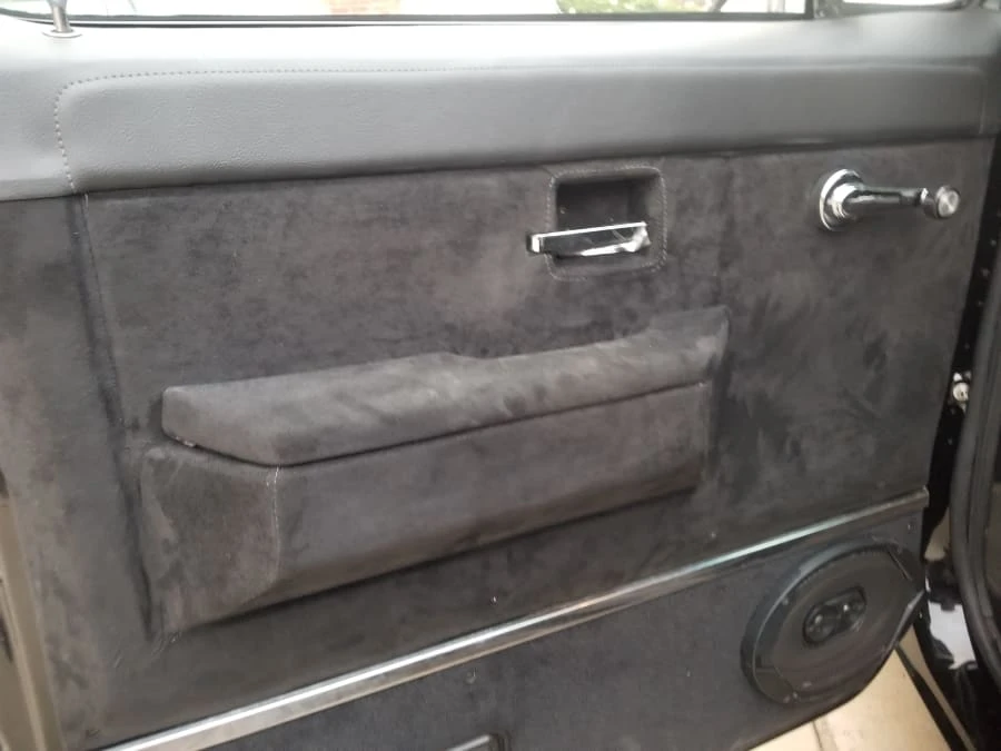 1985 Chevrolet C/K 3rd Gen - Image 6 of 9