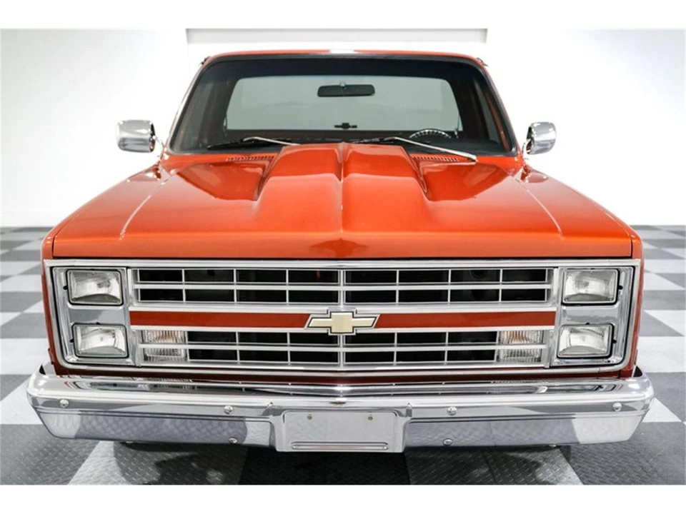 1985 Chevrolet C/K 3rd Gen - Image 2 of 27
