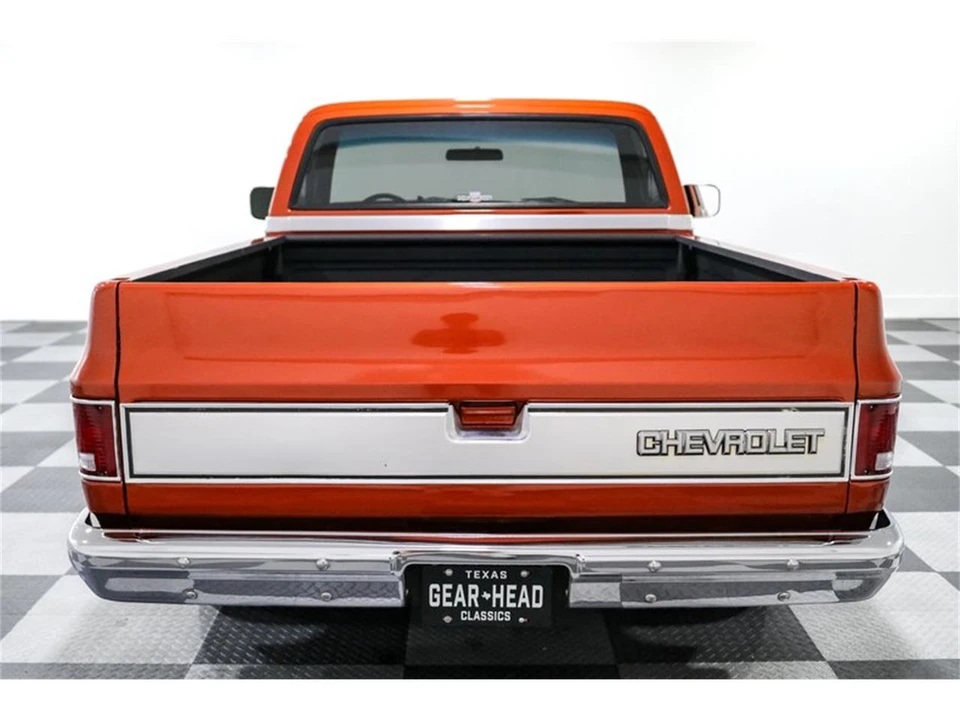 1985 Chevrolet C/K 3rd Gen - Image 6 of 27
