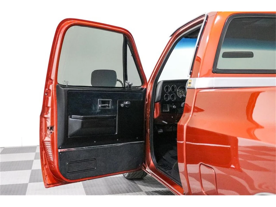 1985 Chevrolet C/K 3rd Gen - Image 9 of 27