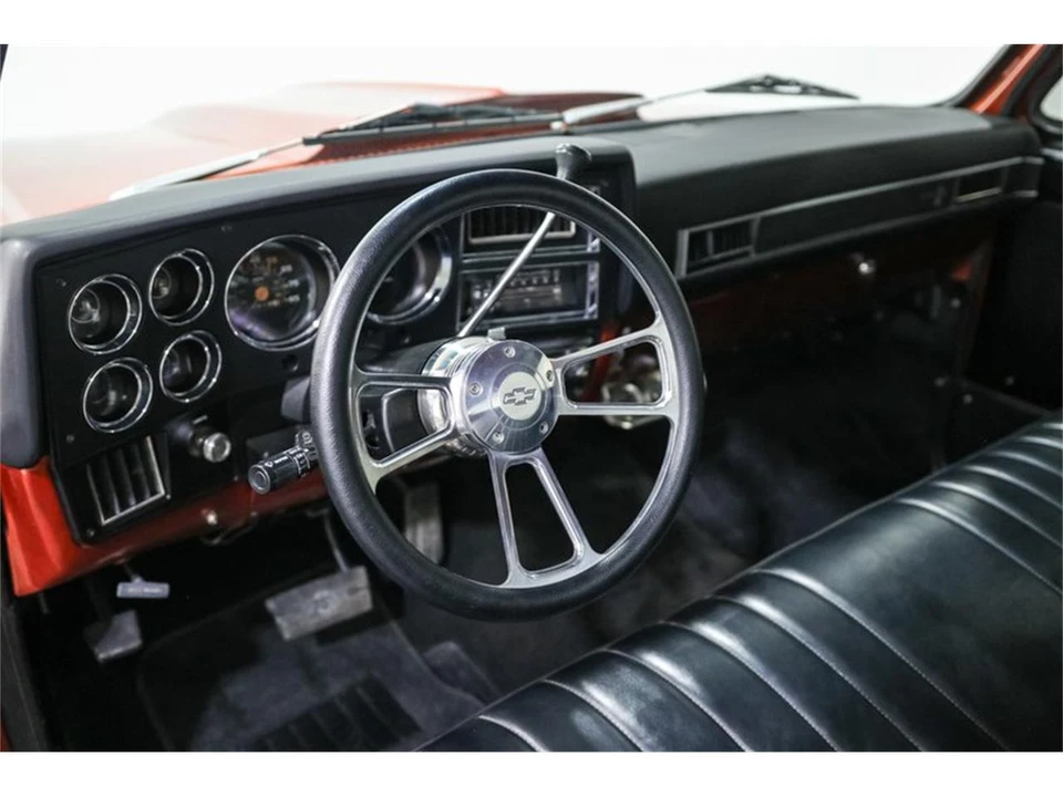 1985 Chevrolet C/K 3rd Gen - Image 10 of 27