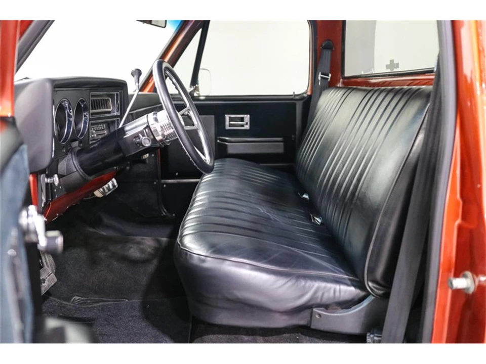 1985 Chevrolet C/K 3rd Gen - Image 11 of 27