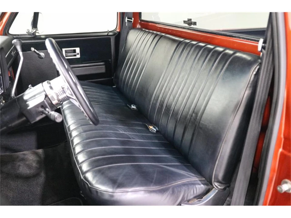 1985 Chevrolet C/K 3rd Gen - Image 12 of 27