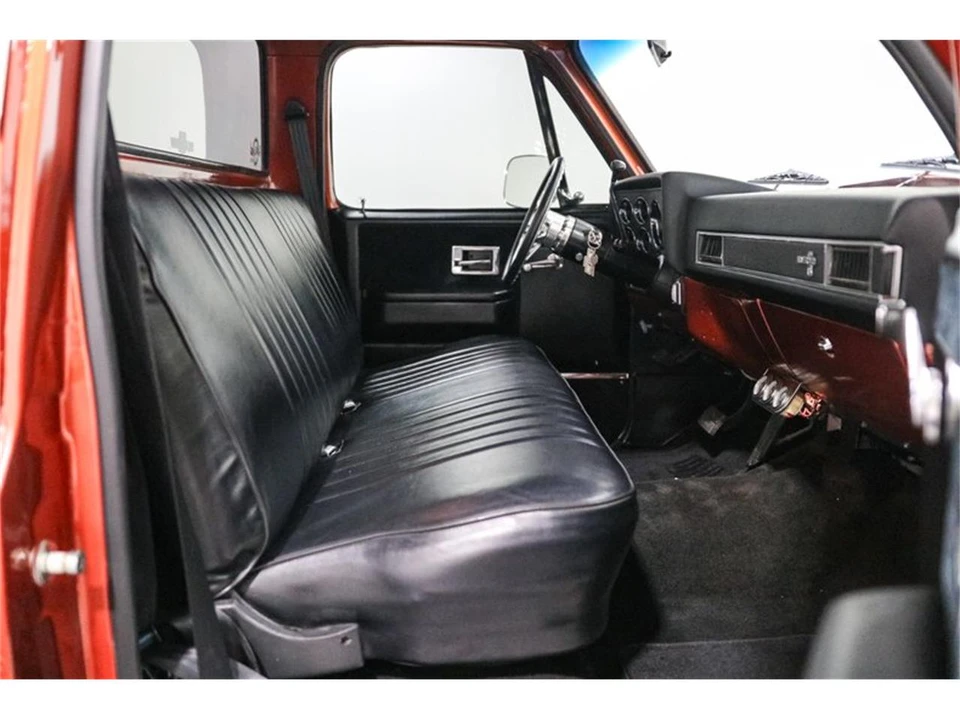 1985 Chevrolet C/K 3rd Gen - Image 14 of 27
