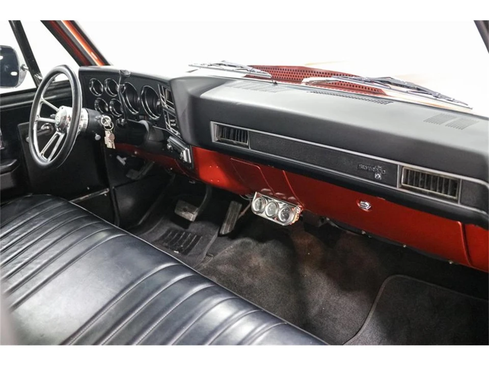 1985 Chevrolet C/K 3rd Gen - Image 16 of 27