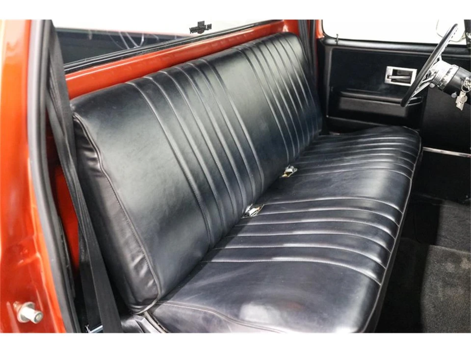 1985 Chevrolet C/K 3rd Gen - Image 15 of 27