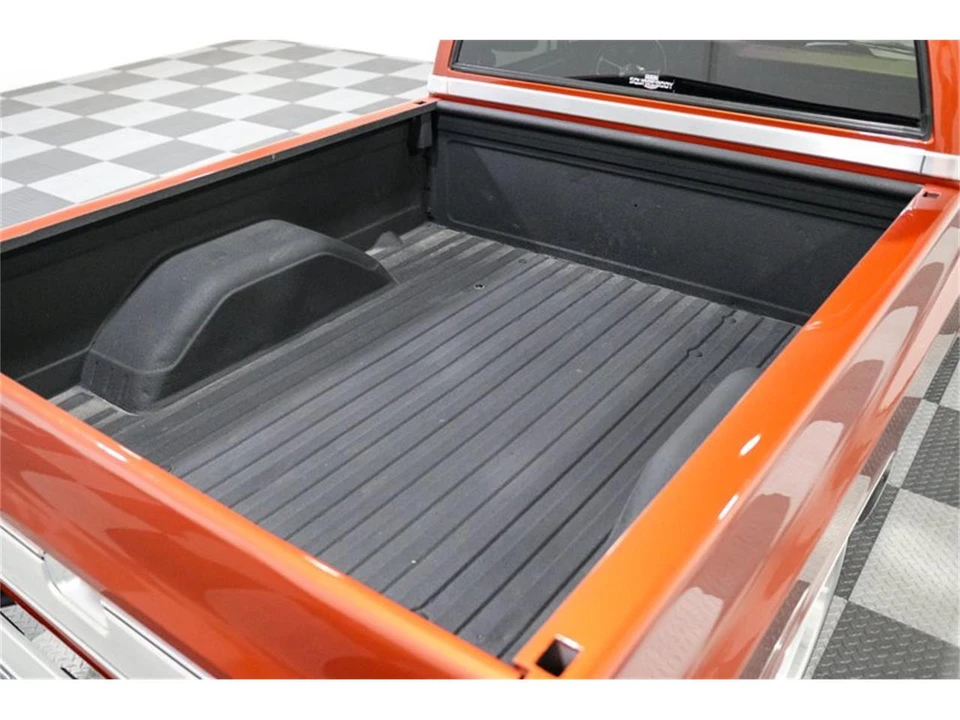 1985 Chevrolet C/K 3rd Gen - Image 19 of 27