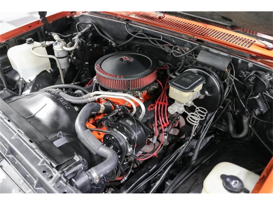 1985 Chevrolet C/K 3rd Gen - Image 20 of 27