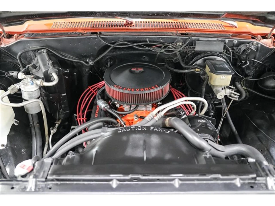1985 Chevrolet C/K 3rd Gen - Image 21 of 27
