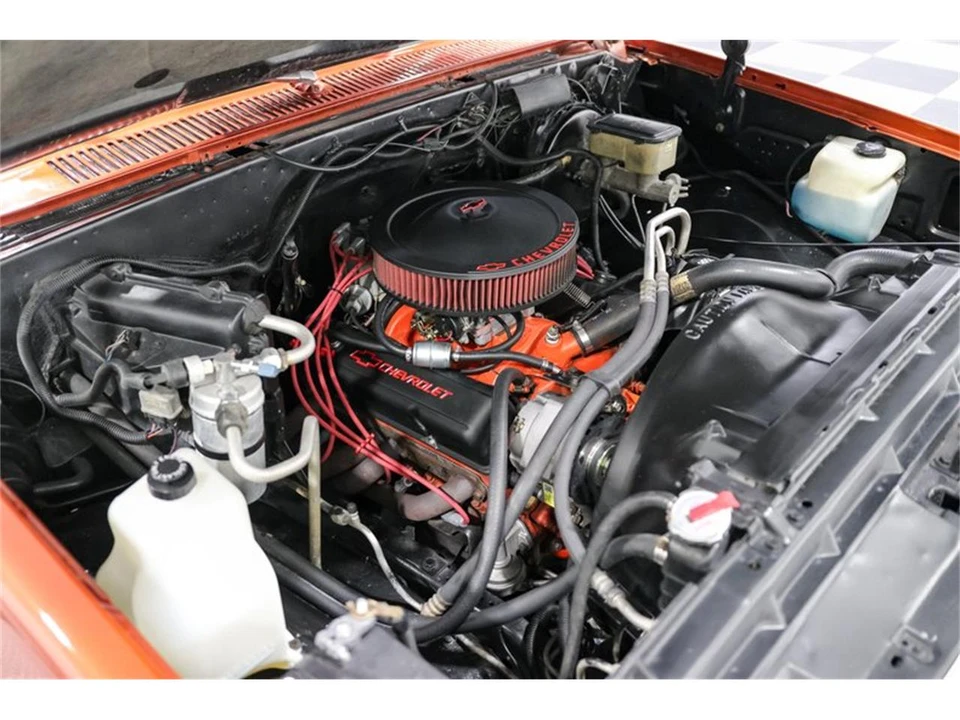 1985 Chevrolet C/K 3rd Gen - Image 22 of 27