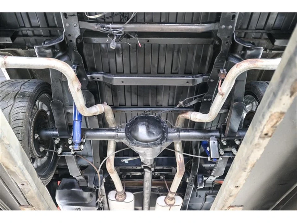 1985 Chevrolet C/K 3rd Gen - Image 23 of 27
