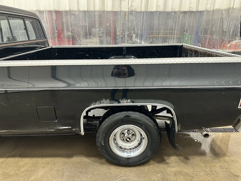 1985 Chevrolet C/K 3rd Gen - Image 13 of 21
