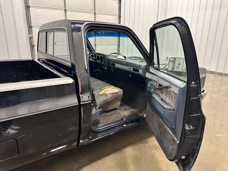 1985 Chevrolet C/K 3rd Gen - Image 19 of 21