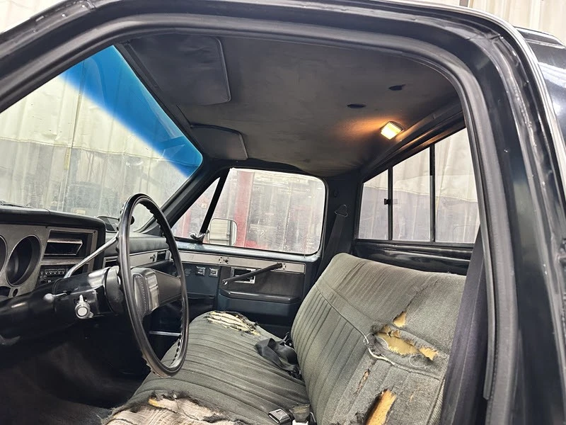 1985 Chevrolet C/K 3rd Gen - Image 12 of 21