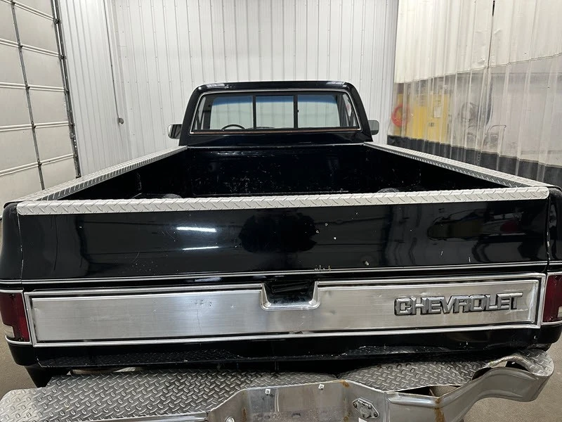 1985 Chevrolet C/K 3rd Gen - Image 15 of 21