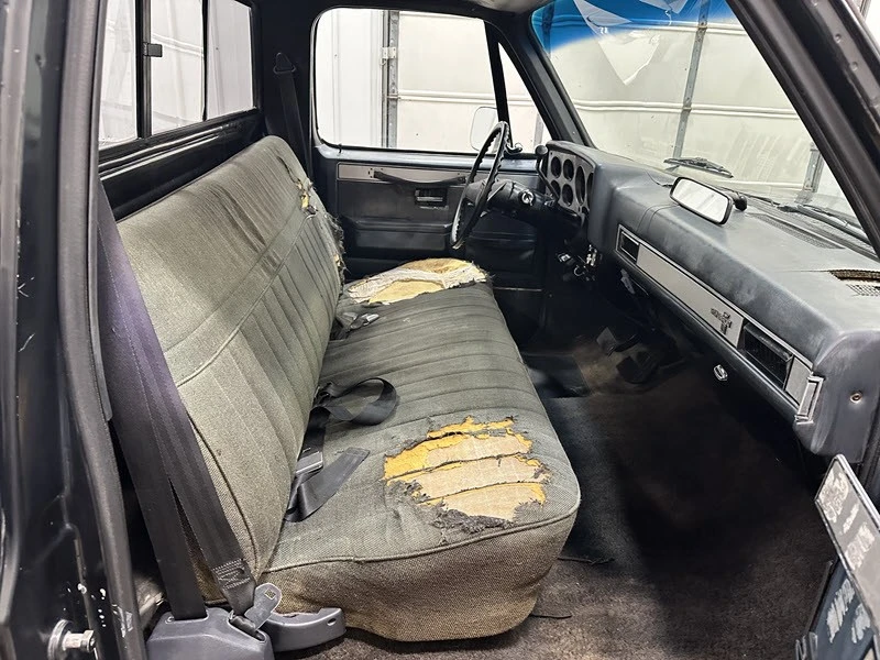 1985 Chevrolet C/K 3rd Gen - Image 20 of 21