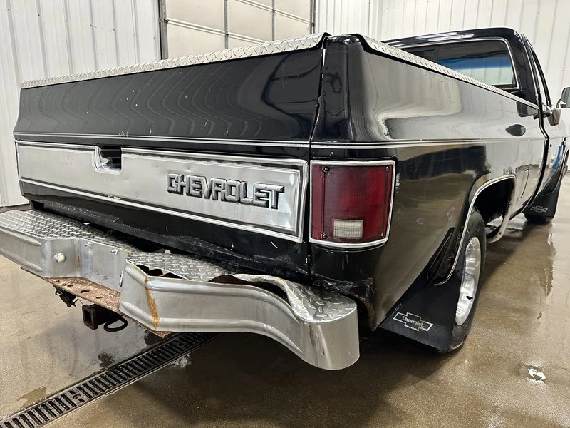 1985 Chevrolet C/K 3rd Gen - Image 16 of 21