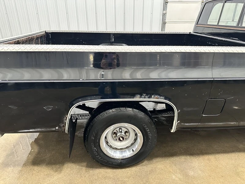 1985 Chevrolet C/K 3rd Gen - Image 18 of 21