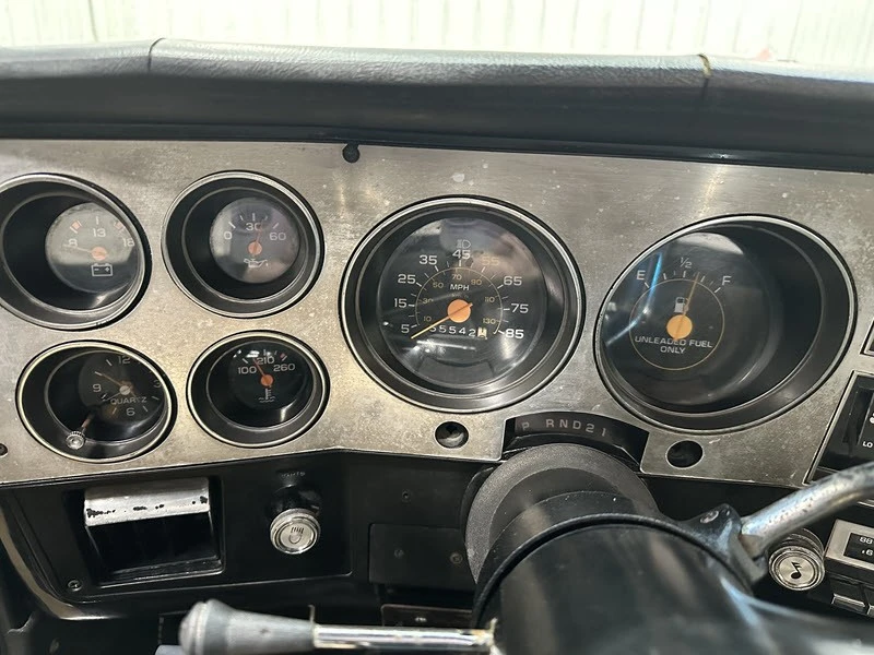 1985 Chevrolet C/K 3rd Gen - Image 10 of 21