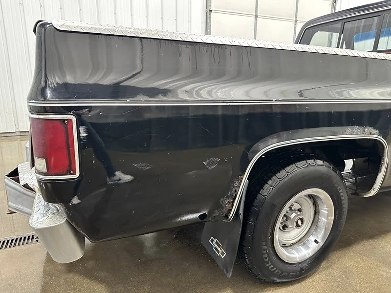 1985 Chevrolet C/K 3rd Gen - Image 17 of 21