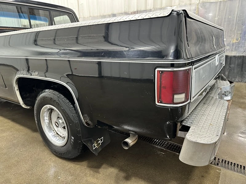 1985 Chevrolet C/K 3rd Gen - Image 14 of 21
