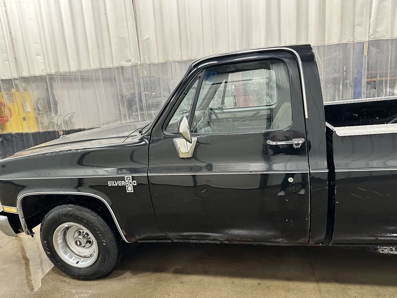1985 Chevrolet C/K 3rd Gen - Image 7 of 21