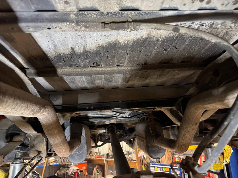 1985 Chevrolet C/K 3rd Gen - Image 21 of 31