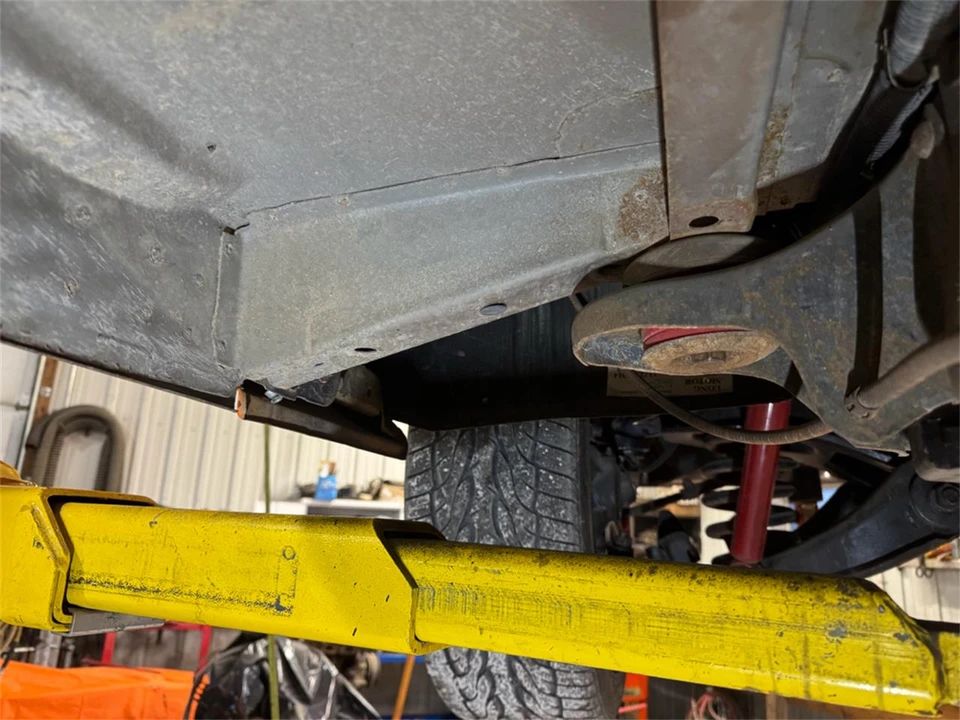 1985 Chevrolet C/K 3rd Gen - Image 29 of 31