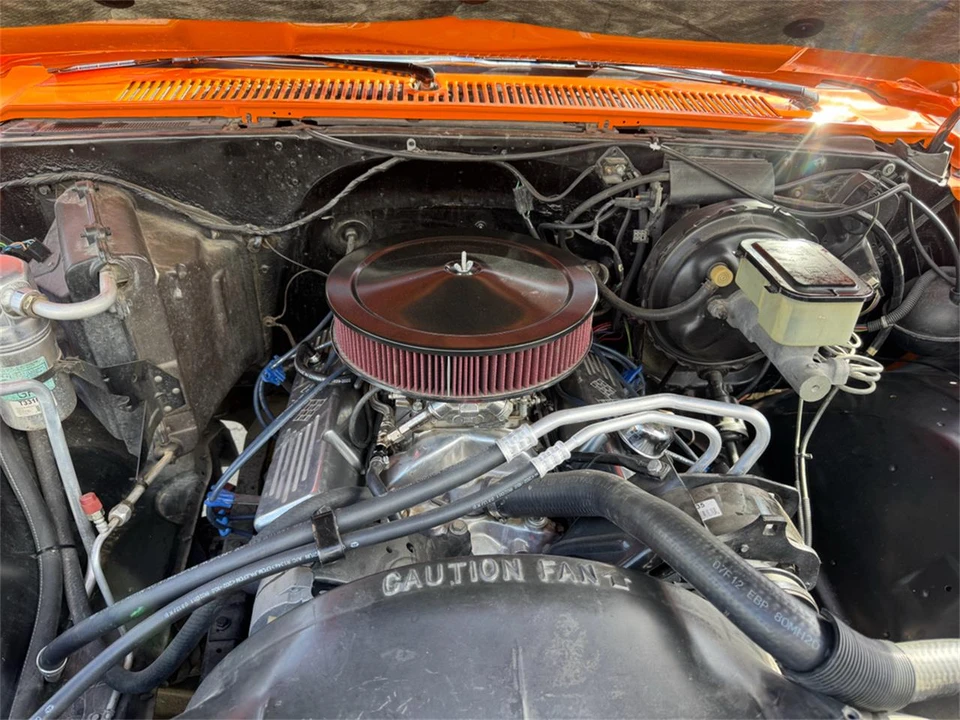 1985 Chevrolet C/K 3rd Gen - Image 6 of 31