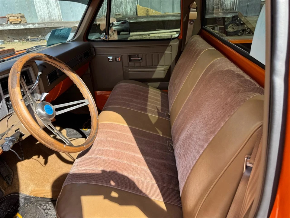 1985 Chevrolet C/K 3rd Gen - Image 2 of 31