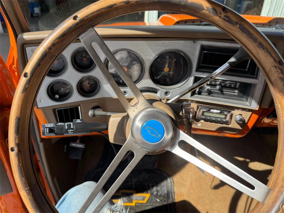 1985 Chevrolet C/K 3rd Gen - Image 4 of 31