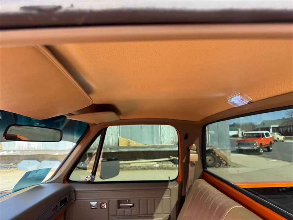 1985 Chevrolet C/K 3rd Gen - Image 16 of 31