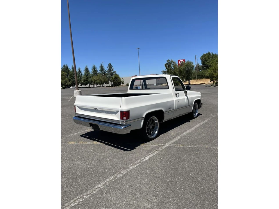 1985 Chevrolet C/K 3rd Gen - Image 6 of 17