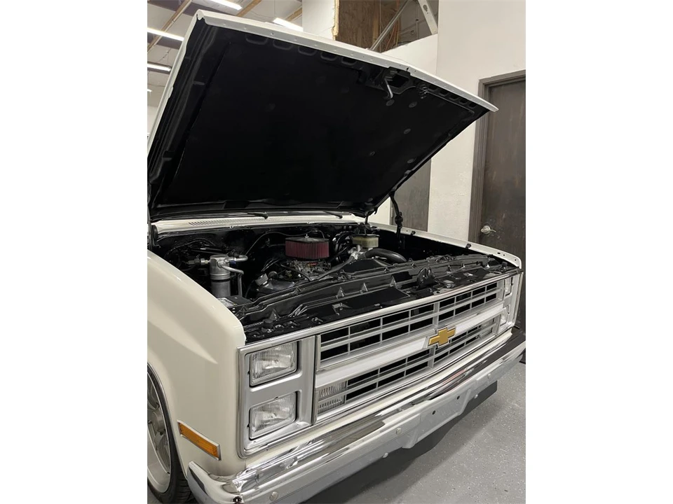 1985 Chevrolet C/K 3rd Gen - Image 14 of 17