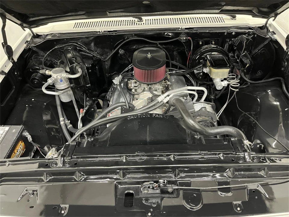 1985 Chevrolet C/K 3rd Gen - Image 16 of 17