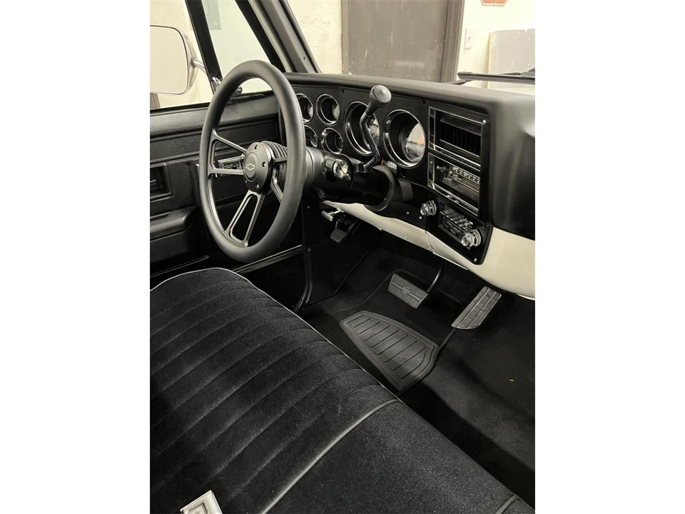 1985 Chevrolet C/K 3rd Gen - Image 12 of 17